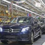 تعرفه‌ های ترامپ ۶ میلیارد یورو به صنعت خودروسازی آلمان ضرر می‌ زند