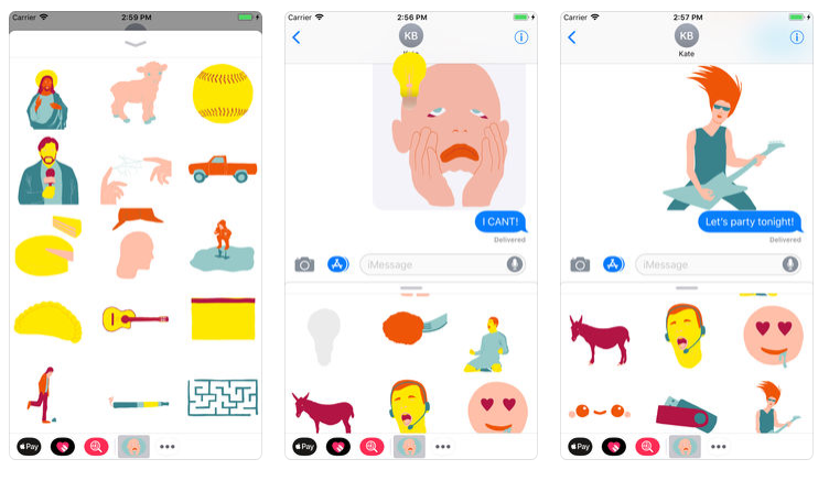 Declined Emoji