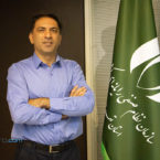 با حکم رئیس جمهور، «حسن هاشمی» رئیس سازمان نظام صنفی رایانهای کشور شد
