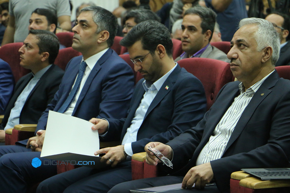 گزارش تصویری الکامپ