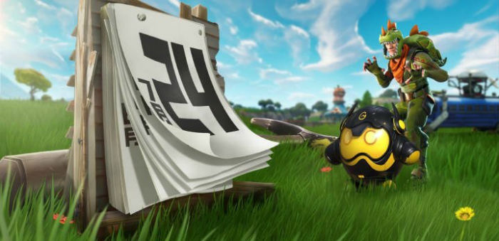 فورتنایت اندروید