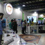 گزارش دیجیاتو از تورنمنت بازی‌های ایرانی کافه بازار در الکام گیمز