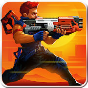 Metal Squad: Shooting Game