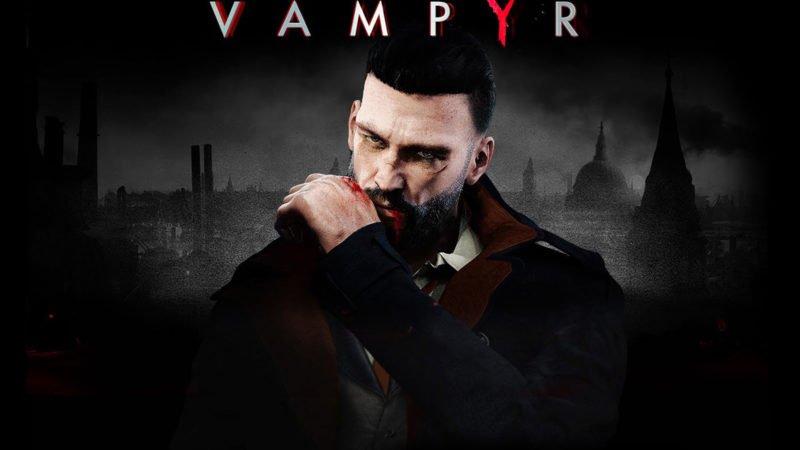 نقد و بررسی بازی Vampyr