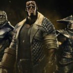 بررسی بازی Injustice 2: Legendary Edition ؛ گفتند فسانهای و ابرقهرمان شدند