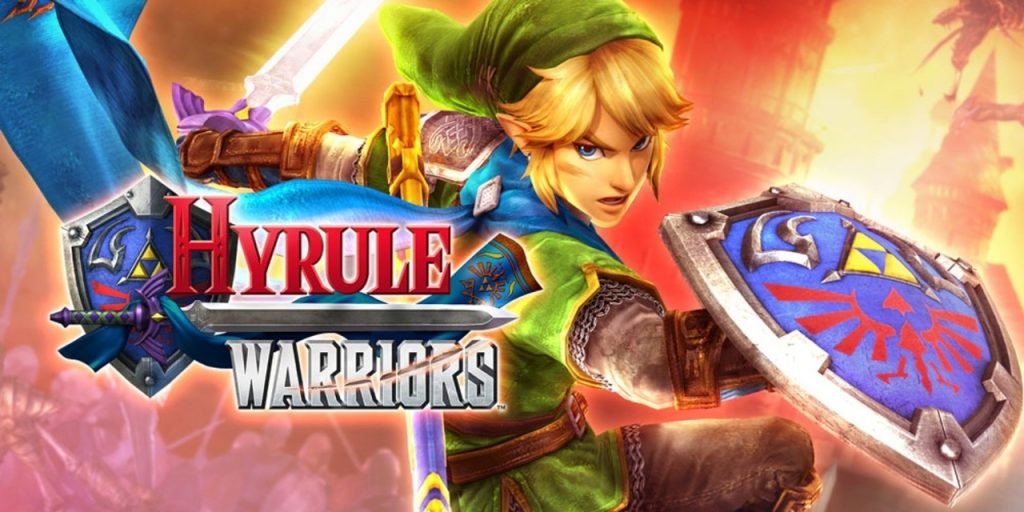 بازی Hyrule Warriors: Definitive Edition