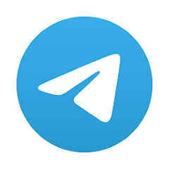 Telegram Messenger 17+