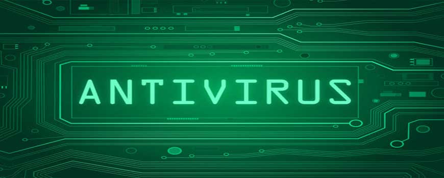 آنتی ویروس اورجینال در ایران