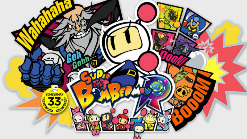 بررسی بازی Super Bomberman R ؛ چگونه یاد گرفتم نهراسم و به بمب عشق بورزم
