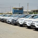 تغییر استراتژی واردکنندگان برای مونتاژ نهایی خودرو در ایران