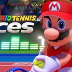 بررسی بازی Mario Tennis Aces؛ مخلوط ناهمگن نینتندویی
