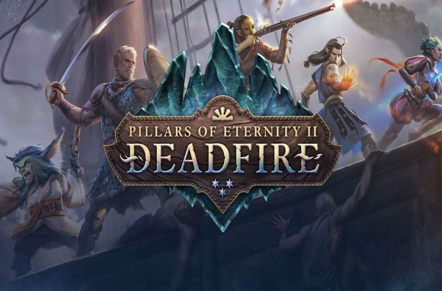 بازی Pillars of Eternity II