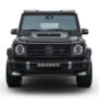 سرعت بیشتر برای جذاب ترین SUV جهان؛ وقتی برابوس به سراغ مرسدس بنز G500 جدید می رود 2019 mercedes g class by brabus 1 90x90 سرعت بیشتر برای جذاب ترین SUV جهان؛ وقتی برابوس به سراغ مرسدس بنز G500 جدید می رود