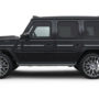 سرعت بیشتر برای جذاب ترین SUV جهان؛ وقتی برابوس به سراغ مرسدس بنز G500 جدید می رود 2019 mercedes g class by brabus 4 90x90 سرعت بیشتر برای جذاب ترین SUV جهان؛ وقتی برابوس به سراغ مرسدس بنز G500 جدید می رود