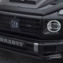 سرعت بیشتر برای جذاب ترین SUV جهان؛ وقتی برابوس به سراغ مرسدس بنز G500 جدید می رود 2019 mercedes g class by brabus 8 90x90 سرعت بیشتر برای جذاب ترین SUV جهان؛ وقتی برابوس به سراغ مرسدس بنز G500 جدید می رود