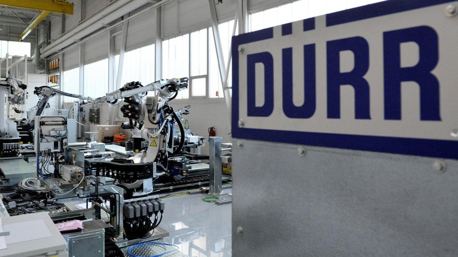 توقف فعالیت DURR در ایران؛ قطعهساز آلمانی فعالیت خود در ایران را متوقف کرد