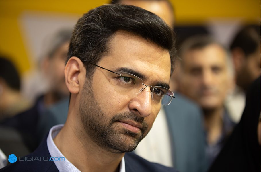 نظر جهرمی درباره صیانت