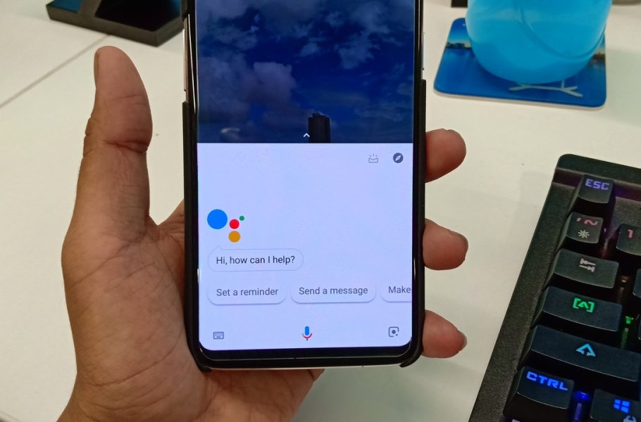 Android Messages