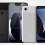 افشای مشخصات سخت افزاری و نخستین تصاویر زنده از گوگل پیکسل 3