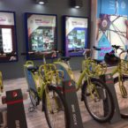 امید به فراگیر شدن دوچرخه های اشتراکی؛ گزارش میدانی دیجیاتو از نمایشگاه دوچرخه شهری تهران