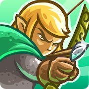 Kingdom Rush Origins