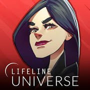 Lifeline Universe – Choose Your Own Story