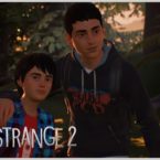 بازی Life is Strange 2 معرفی شد؛ افسانه ۲ برادر