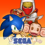 SEGA Heroes