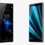مقایسه مشخصات اکسپریا XZ3 و XZ2 سونی