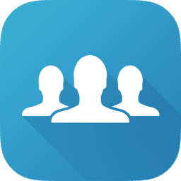 MCBackup - My Contacts Backup
