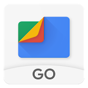 Files Go by Google: Free up space on your phone