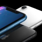 آیفون XR معرفی شد