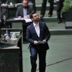 سوال نماینده مجلس از جهرمی: سرور تلگرام های فارسی و تجهیزات فیلترینگ کجا هستند؟