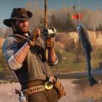 ۲۰۰ گونه جانوری در Red Dead Redemption 2 حضور دارند