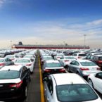 تلاش نمایندگان مجلس برای لغو ممنوعیت واردات خودرو در شرایط بحران ارزی