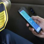 پرداخت الکترونیک کرایه تاکسی در پیچ اول مسیر