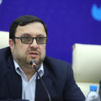 فیروزآبادی: واردات دستگاههای ماینینگ قانونی میشود