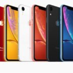 آیا قیمت آیفون XR به درآمد سال 2019 اپل آسیب خواهد زد؟