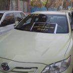 ورود تاکسیهای اینترنتی به فرودگاه امام ممنوع شد