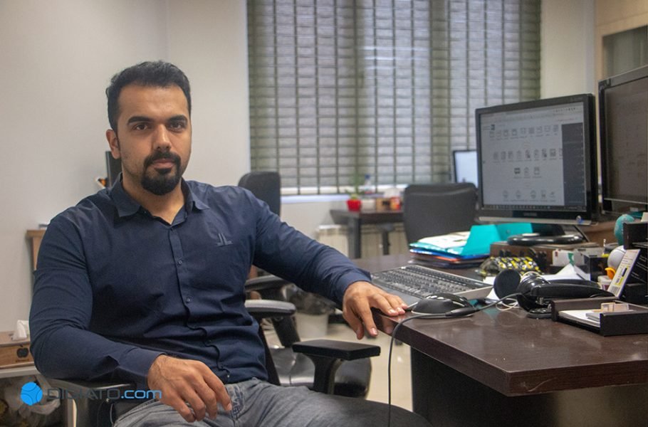مدرسه هوشمند کلاسه