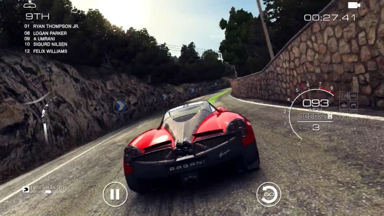 grid autosport android apk download android