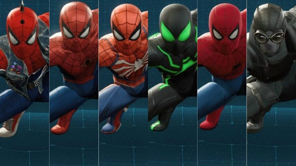 بررسی بازی Spider-Man