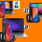 شیائومی پکیج هایی هم قیمت و هم نام آیفون های جدید ارائه کرد