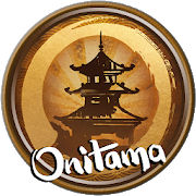 Onitama - The Strategy Board Game