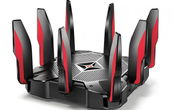 روتر TP-Link