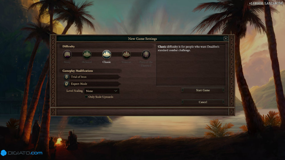بازی Pillars of Eternity II: Deadfire