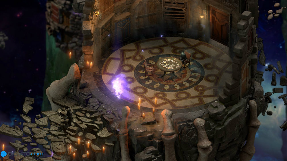 بازی Pillars of Eternity II: Deadfire
