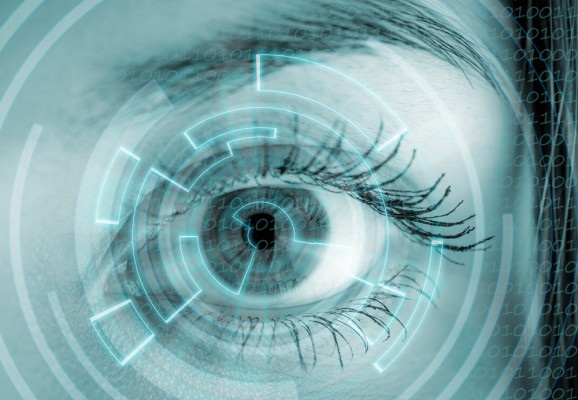 هوش مصنوعی افراد را بر اساس حرکات چشم شناسایی می کند