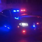 دوج چارجر SRT HELLCAT؛ آخرین سواره نظام پلیس آمریکا