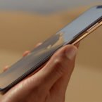 نمایشگر آیفون XS Max بهترین در جهان شد